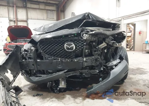 2021 Mazda Cx-30 2.5 S z USA, uszkodzony, nr VIN 3MVDMBAL4MM212623